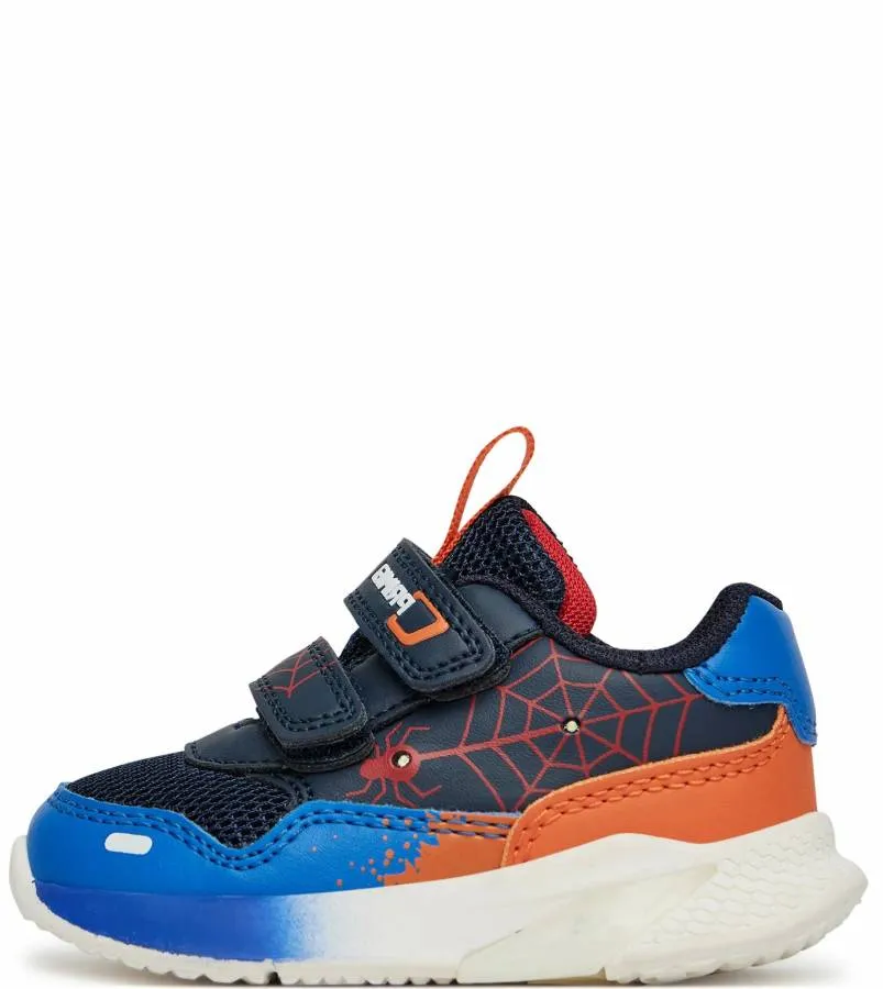 PRIMIGI BABY INFI.LIGHT 7951100 T.RETE ROYAL/NAVY