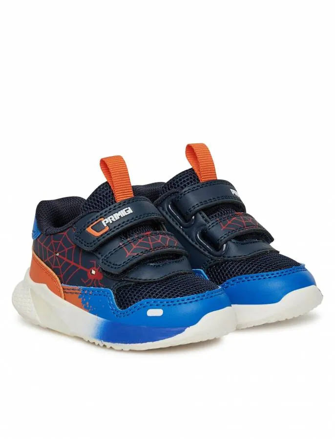 PRIMIGI BABY INFI.LIGHT 7951100 T.RETE  ROYAL/NAVY