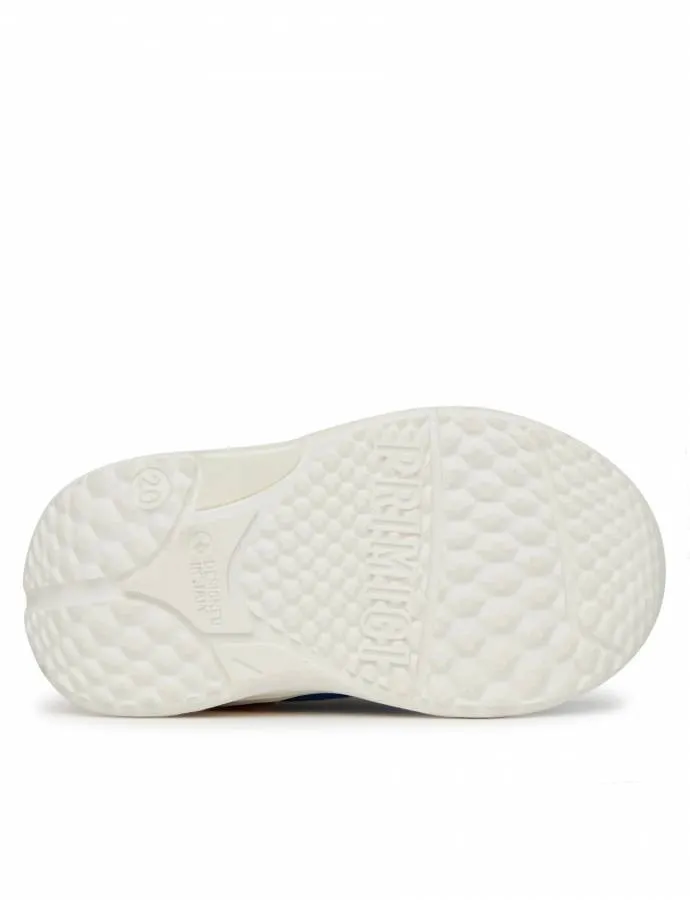 PRIMIGI BABY INFI.LIGHT 7951100 T.RETE  ROYAL/NAVY