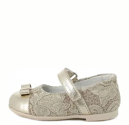 PRIMIGI BALLARINA FIRST STEPS 5909011 GOLD/PINK