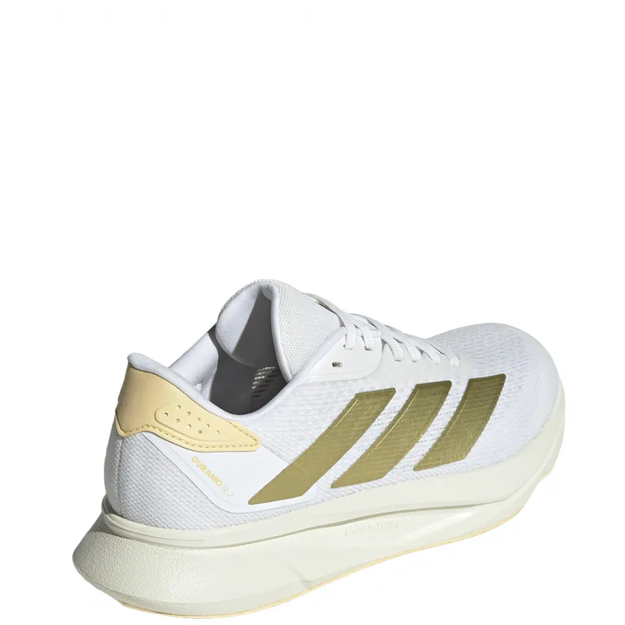 ADIDAS DURAMO SL2 W IH8226 FTWWHT/GOLDMT/ORGTIN