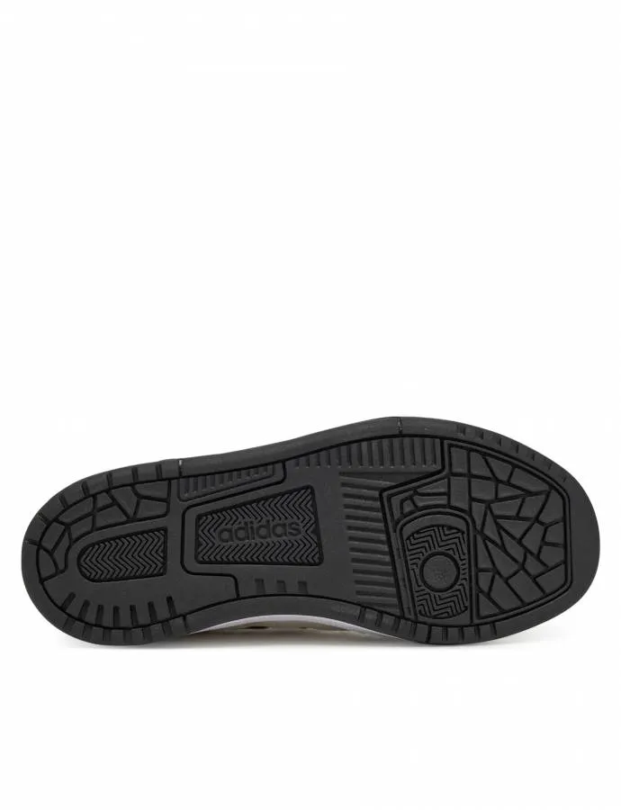 ADIDAS RAPID COURT EL CF PS JP7654 CBLACK/CLOWHI/FTWWHT
