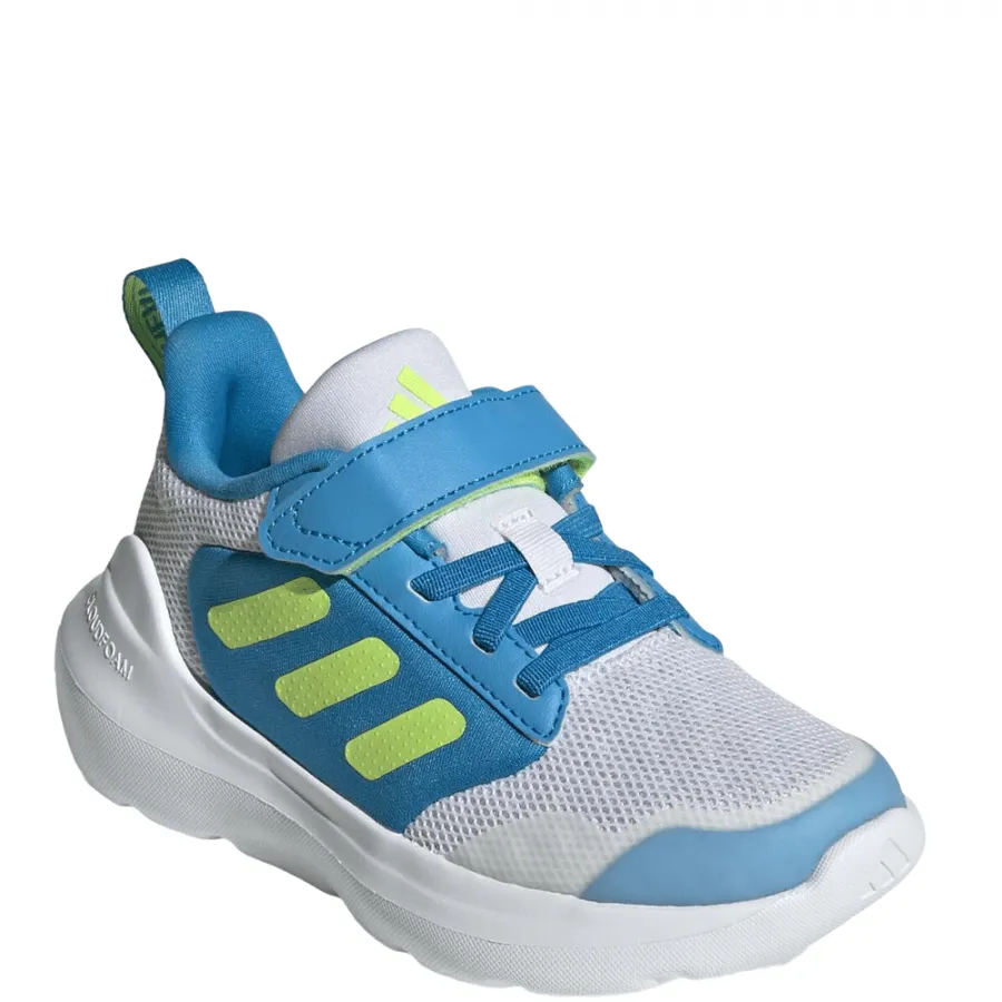 ADIDAS TENSAUR RUN 3.0 PS JQ4850 DSHGRY/LUCLEM/SOLBLU
