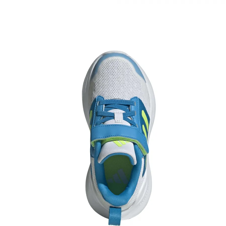 ADIDAS TENSAUR RUN 3.0 PS JQ4850 DSHGRY/LUCLEM/SOLBLU