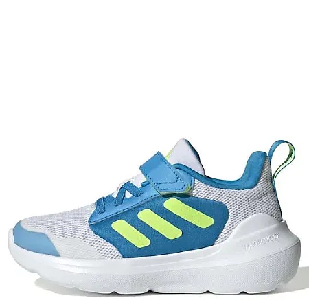ADIDAS TENSAUR RUN 3.0  PS JQ4850 DSHGRY/LUCLEM/SOLBLU