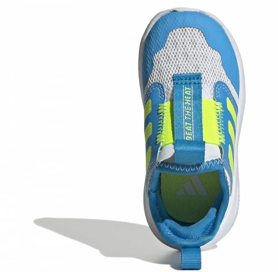ADIDAS TENSAUR COMFORT INF JQ4873 DSHGRY/LUCLEM/SOLBLU