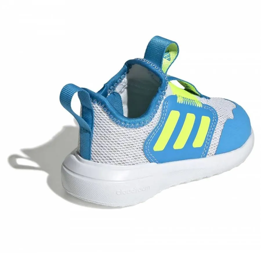 ADIDAS TENSAUR COMFORT INF JQ4873 DSHGRY/LUCLEM/SOLBLU