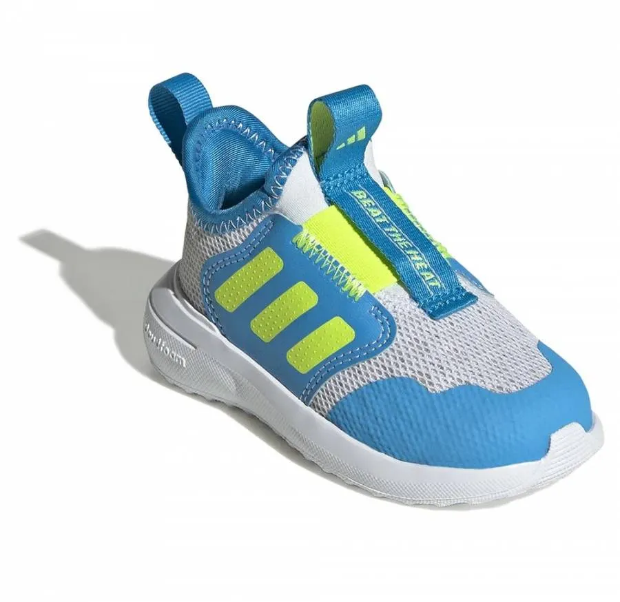 ADIDAS TENSAUR COMFORT INF JQ4873 DSHGRY/LUCLEM/SOLBLU