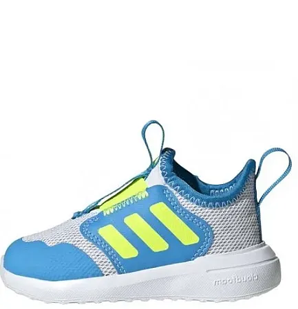 ADIDAS TENSAUR COMFORT INF JQ4873 DSHGRY/LUCLEM/SOLBLU