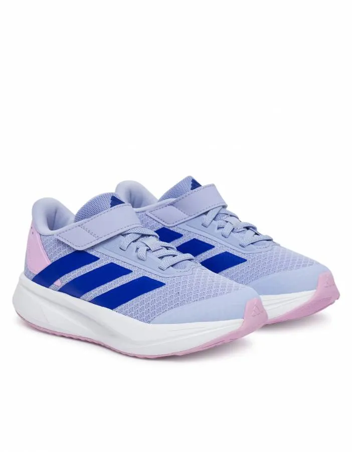 ADIDAS DURAMO SL2 EL C PS JS2802 VIOTON/LUCBLU/BLILIL