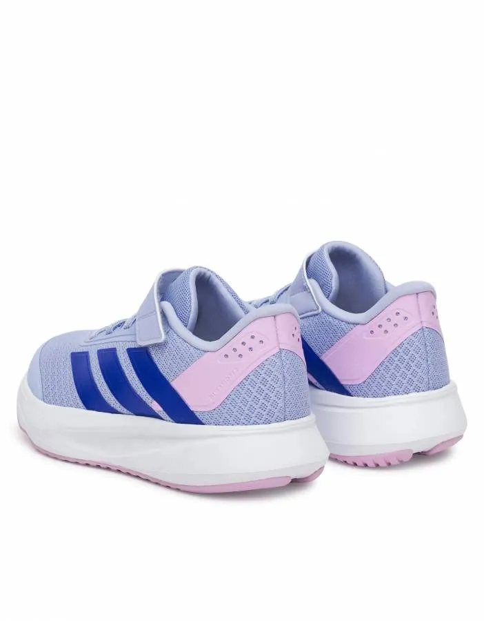 ADIDAS DURAMO SL2 EL C PS JS2802 VIOTON/LUCBLU/BLILIL