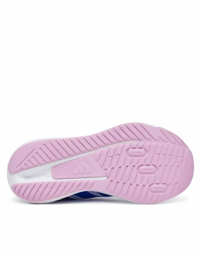 ADIDAS DURAMO SL2 EL C PS JS2802 VIOTON/LUCBLU/BLILIL