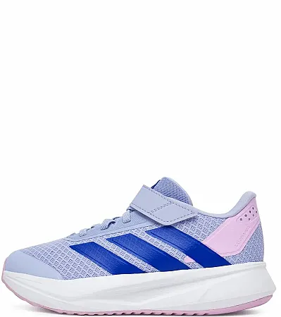 ADIDAS DURAMO SL2 EL C PS JS2802 VIOTON/LUCBLU/BLILIL
