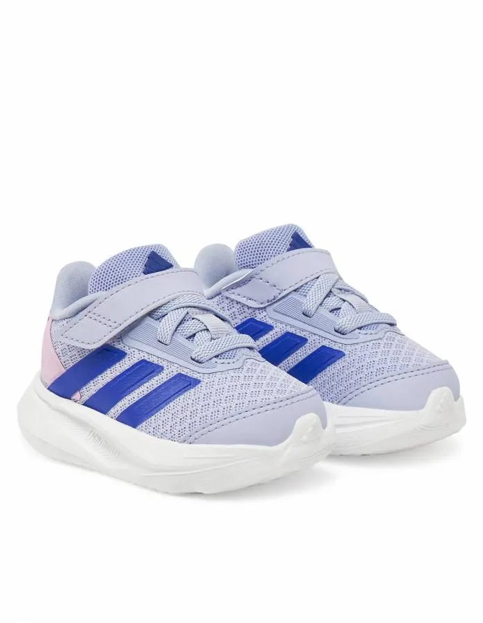 ADIDAS DURAMO SL2 EL INF JS2806 VIOTON/LUVBLU/BLILIL