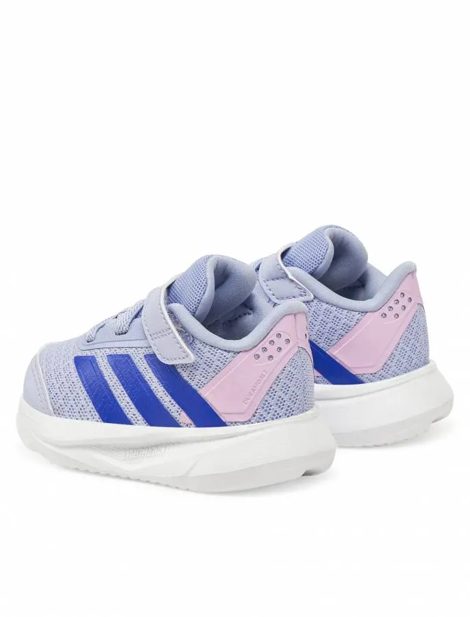 ADIDAS DURAMO SL2 EL INF JS2806 VIOTON/LUVBLU/BLILIL
