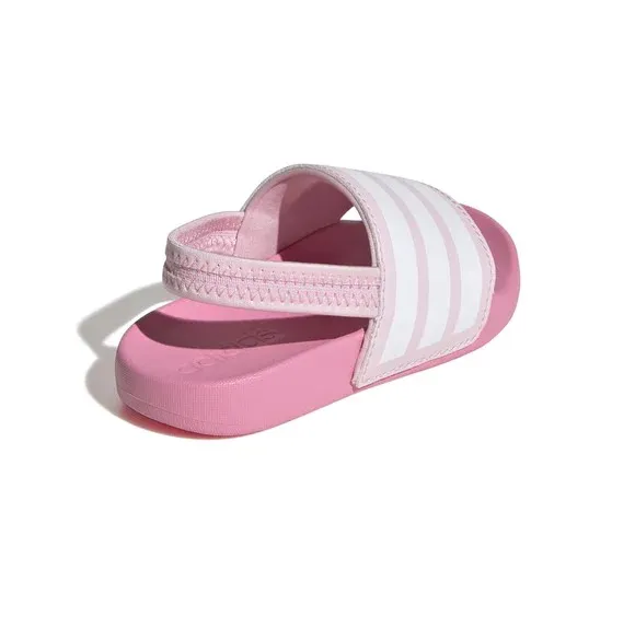 ADIDAS ADILETTE ESTRAP INF JR5326 CLPINK/FTWWHT/BLIPNK