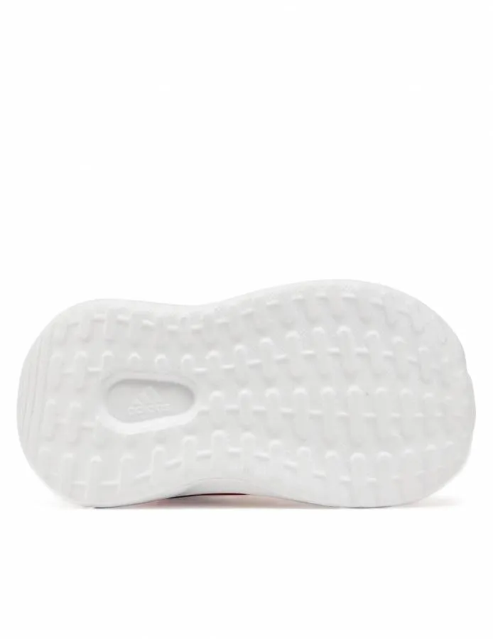 ADIDAS TENSAUR RUN 3.0 EL INF IH1045 BETSCA/FTWWHT/SELURE