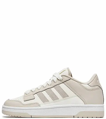 ADIDAS RAPID COURT LOW W JP5252 ALUMIN/CLOWHI/FTWWHT