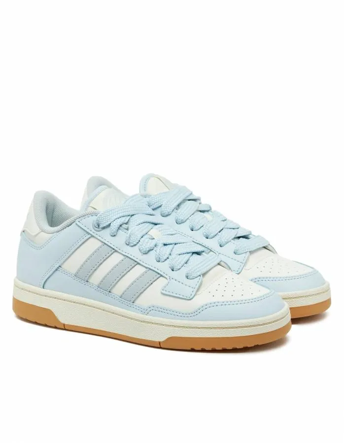 ADIDAS RAPID COURT LOW W JR3163 SUPCOL/SUPCOL/FTWWHT