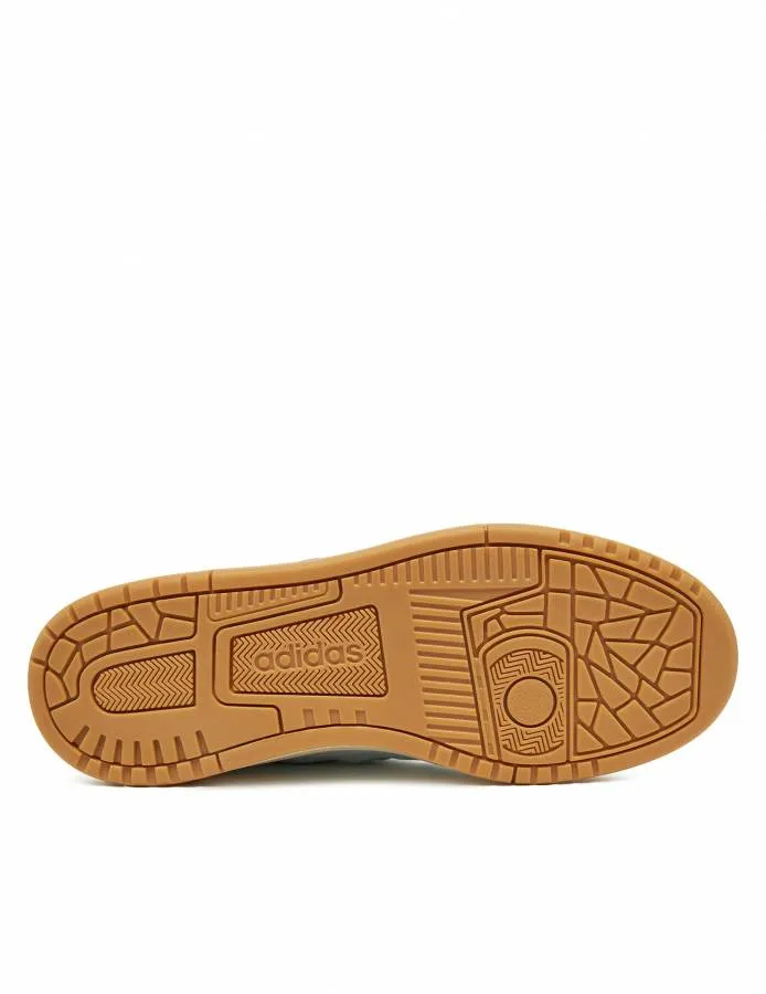 ADIDAS RAPID COURT LOW W JR3163 SUPCOL/SUPCOL/FTWWHT