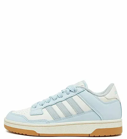 ADIDAS RAPID COURT LOW W JR3163 SUPCOL/SUPCOL/FTWWHT