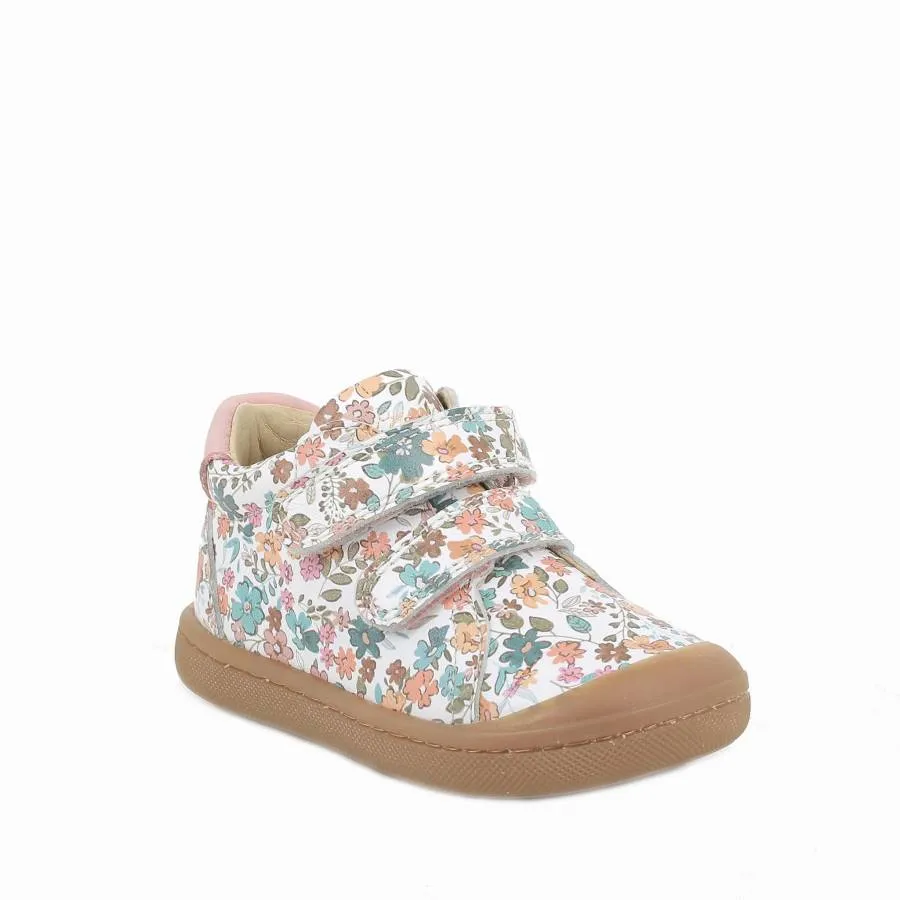 PRIMIGI BABY SNAIL 7900055 WHITE/MULTICOLOR