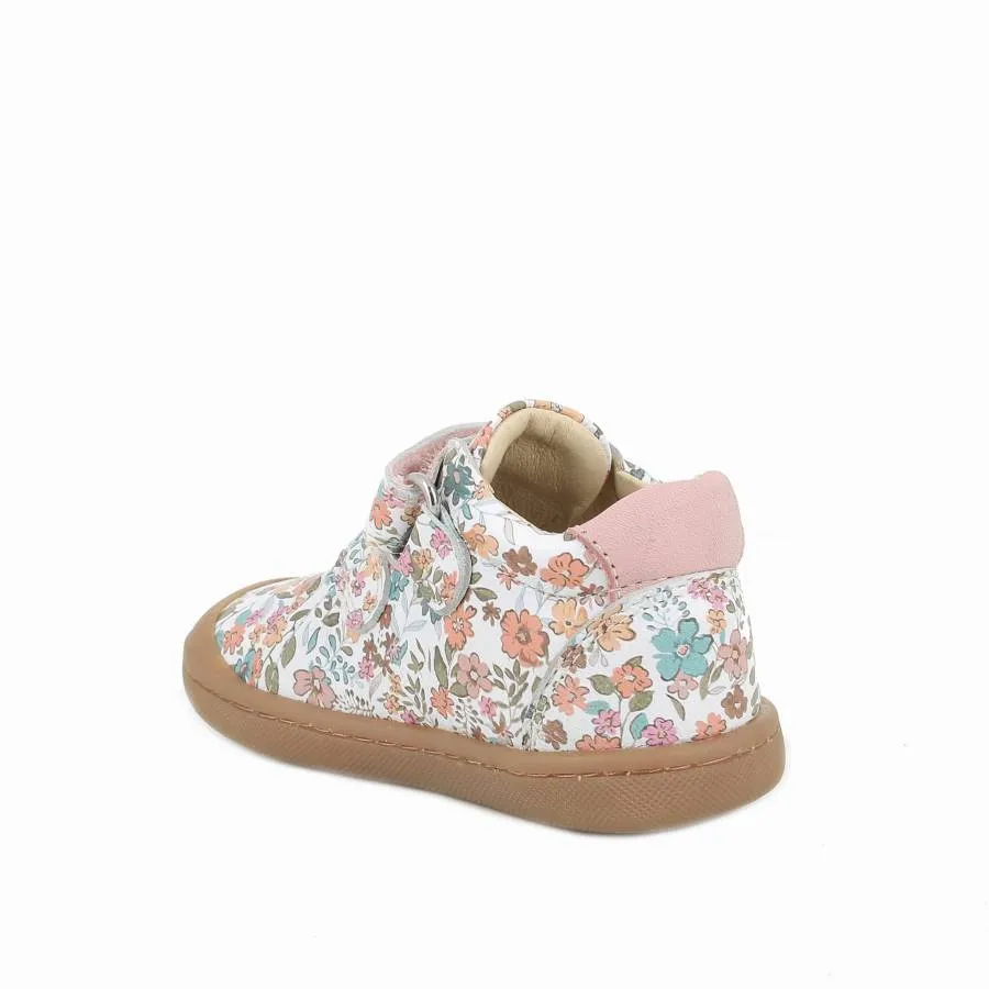 PRIMIGI BABY SNAIL 7900055 WHITE/MULTICOLOR