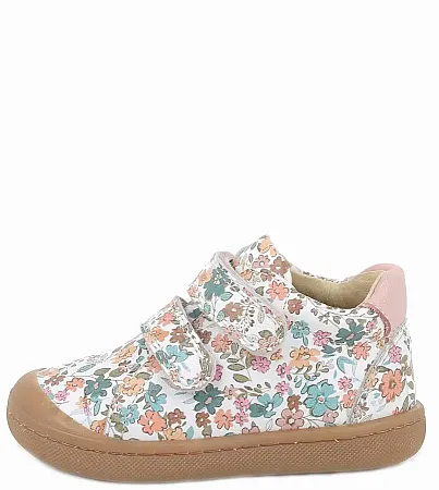 PRIMIGI BABY SNAIL 7900055 WHITE/MULTICOLOR