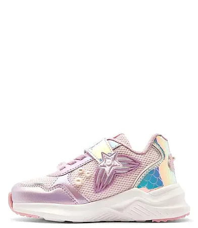 CONGUITOS SNEAKERS SIREN  LIGHT COSH261028-PINK