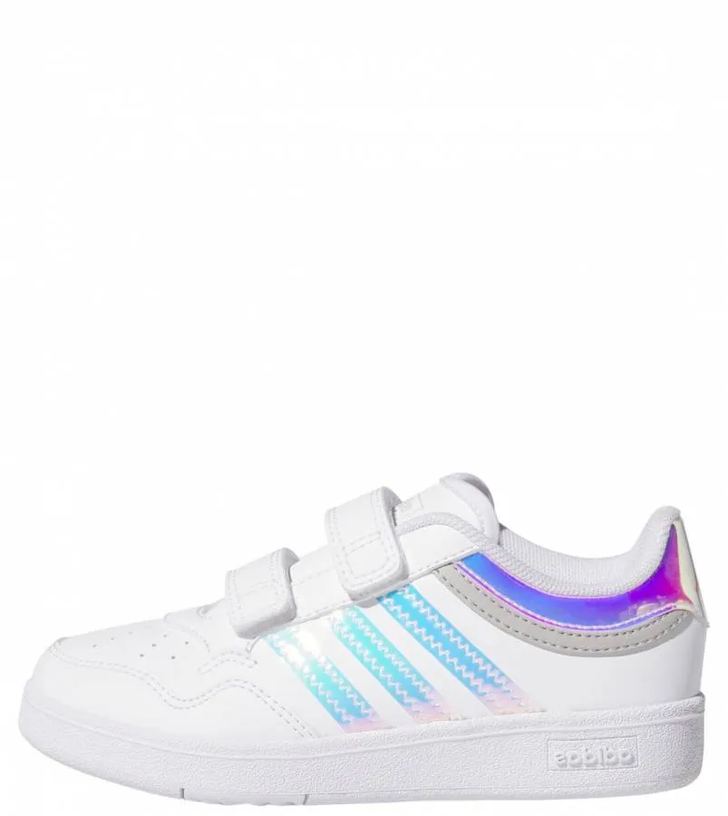ADIDAS HOOPS 4.0 CF C JQ5240 FTWWHT/FTWWHT/GRETWO
