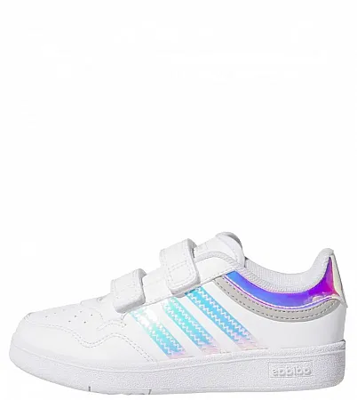 ADIDAS HOOPS 4.0 CF C JQ5240  FTWWHT/FTWWHT/GRETWO