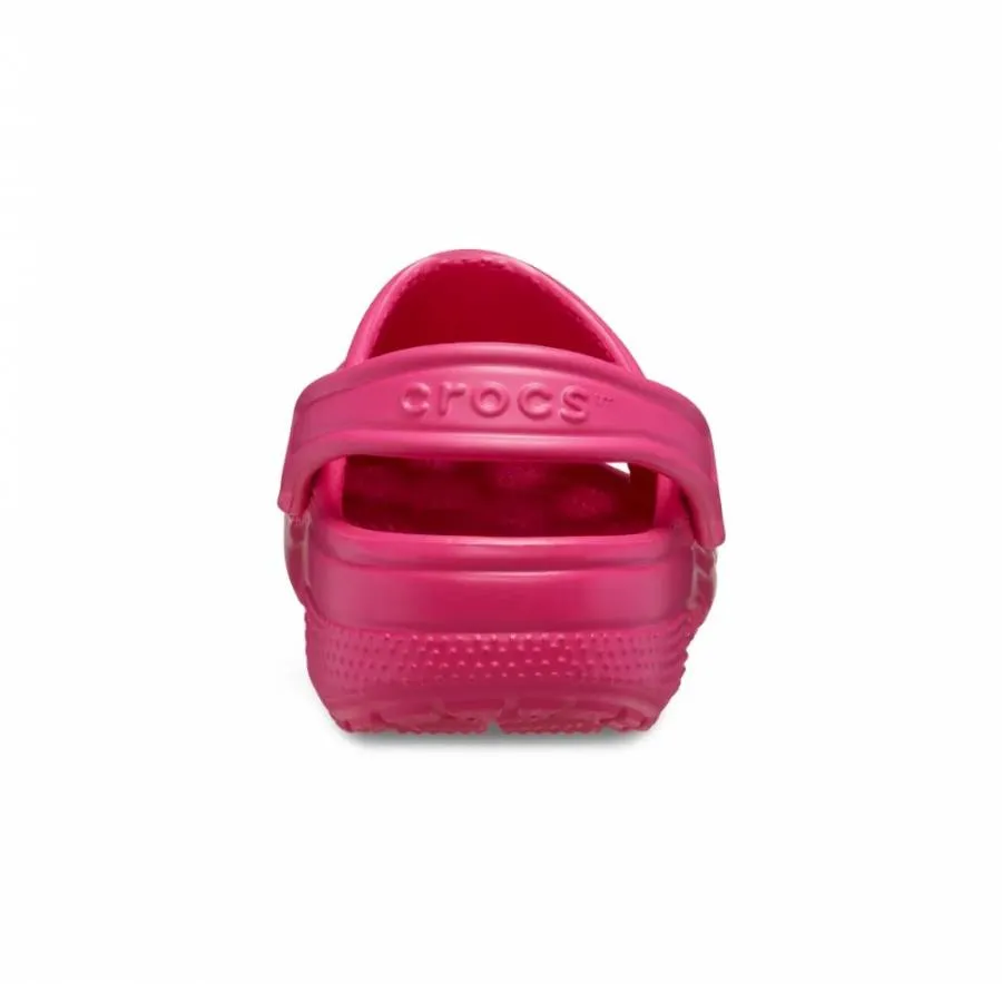 CROCS CLASSIC CLOG  10001-6ZQ DRAGON FRUIT