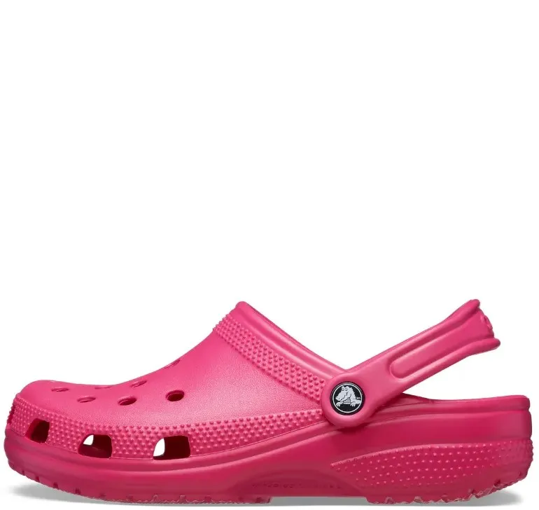 CROCS CLASSIC CLOG  10001-6ZQ DRAGON FRUIT