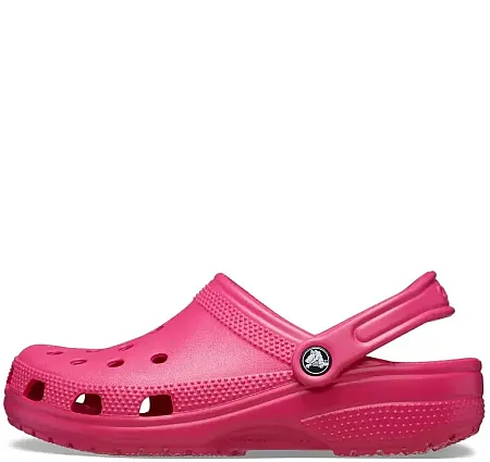 CROCS CLASSIC CLOG  10001-6ZQ DRAGON FRUIT