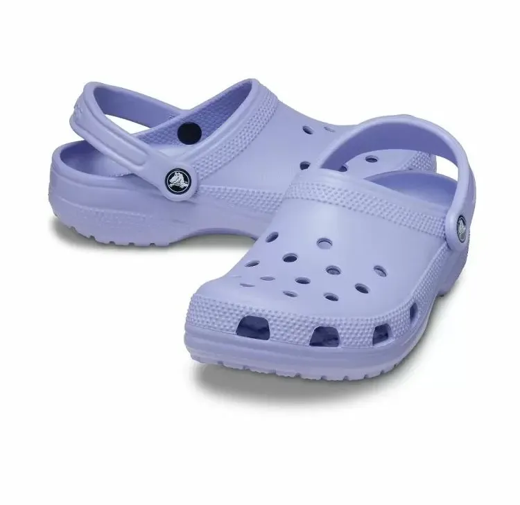 CROCS CLASSIC CLOG K 206991-5BN MYSTIC PURPLE