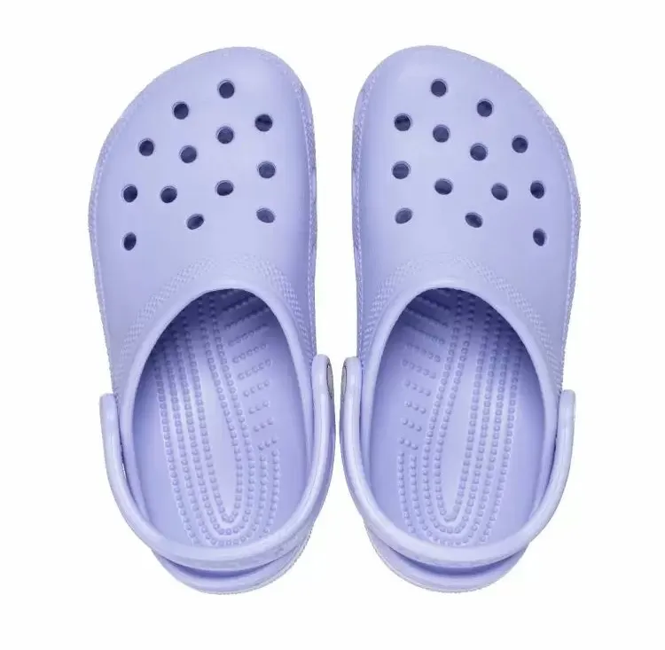 CROCS CLASSIC CLOG K 206991-5BN MYSTIC PURPLE
