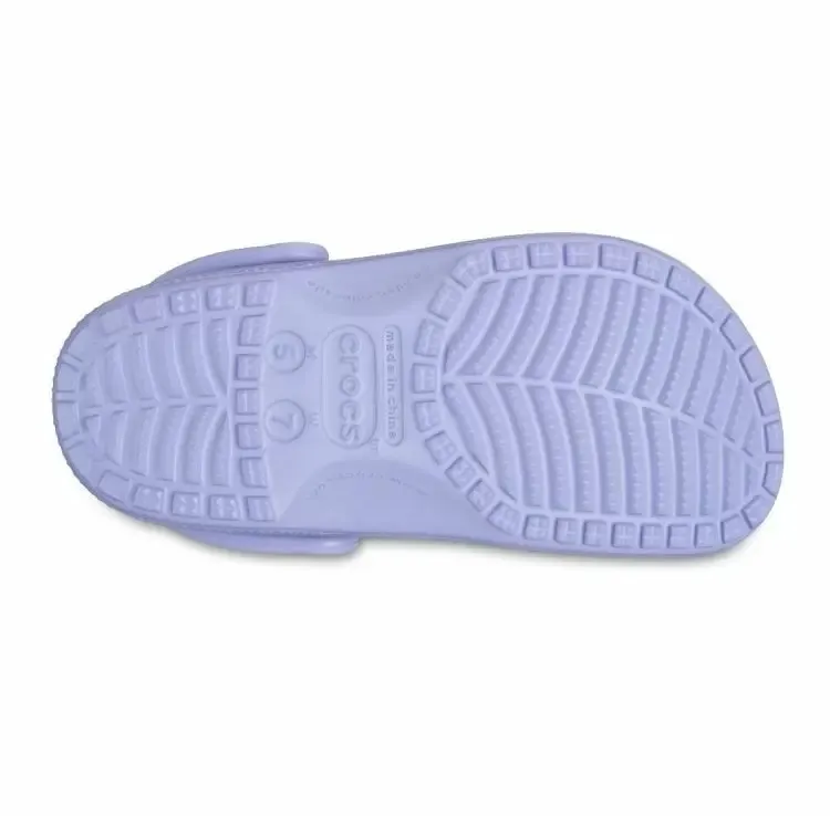 CROCS CLASSIC CLOG K 206991-5BN MYSTIC PURPLE