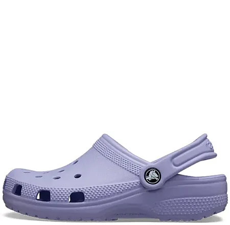 CROCS CLASSIC CLOG K 206991-5BN MYSTIC PURPLE