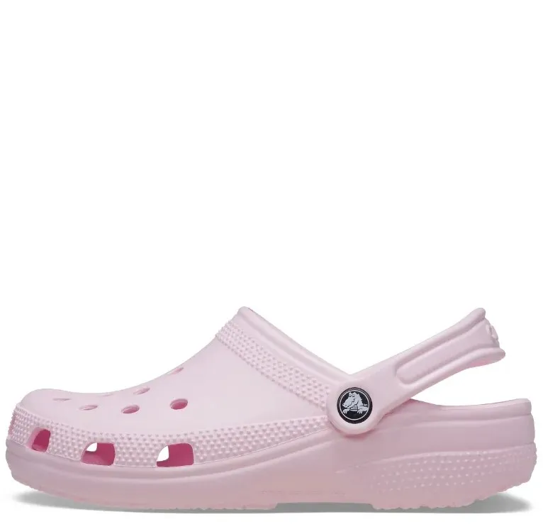 CROCS CLASSIC CLOG K 206991-6ZW PINK MILK