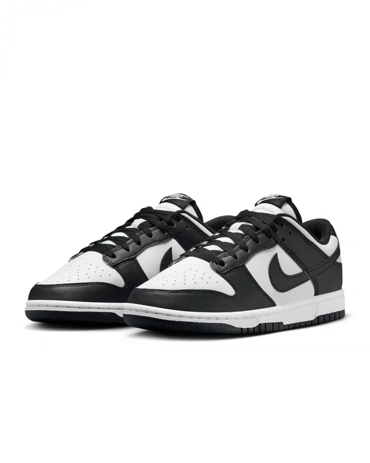 NIKE DUNK LOW NEXT NATURE DD1873-102 WHITE/BLACK