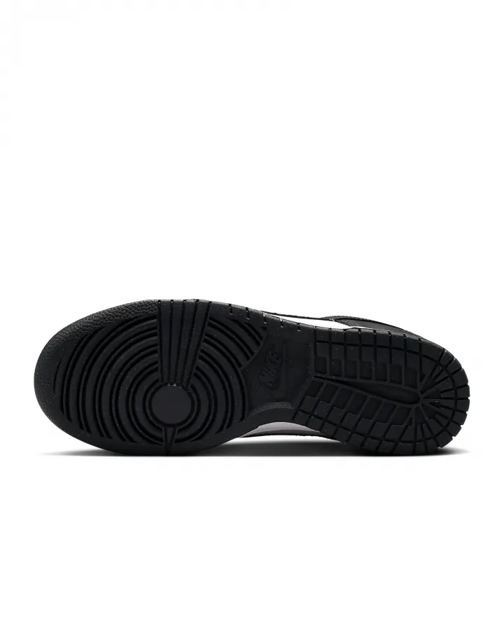 NIKE DUNK LOW NEXT NATURE DD1873-102 WHITE/BLACK