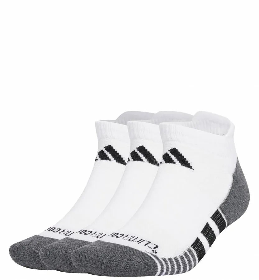 ADIDAS PRF CC C LOW 3P JD9569 WHITE/BLACK