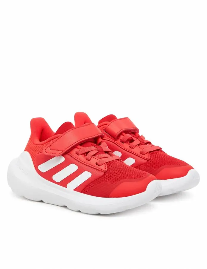 ADIDAS TENSAUR RUN 3.0 EL K IH1050 BETSCA/FTWWHT/SELURE