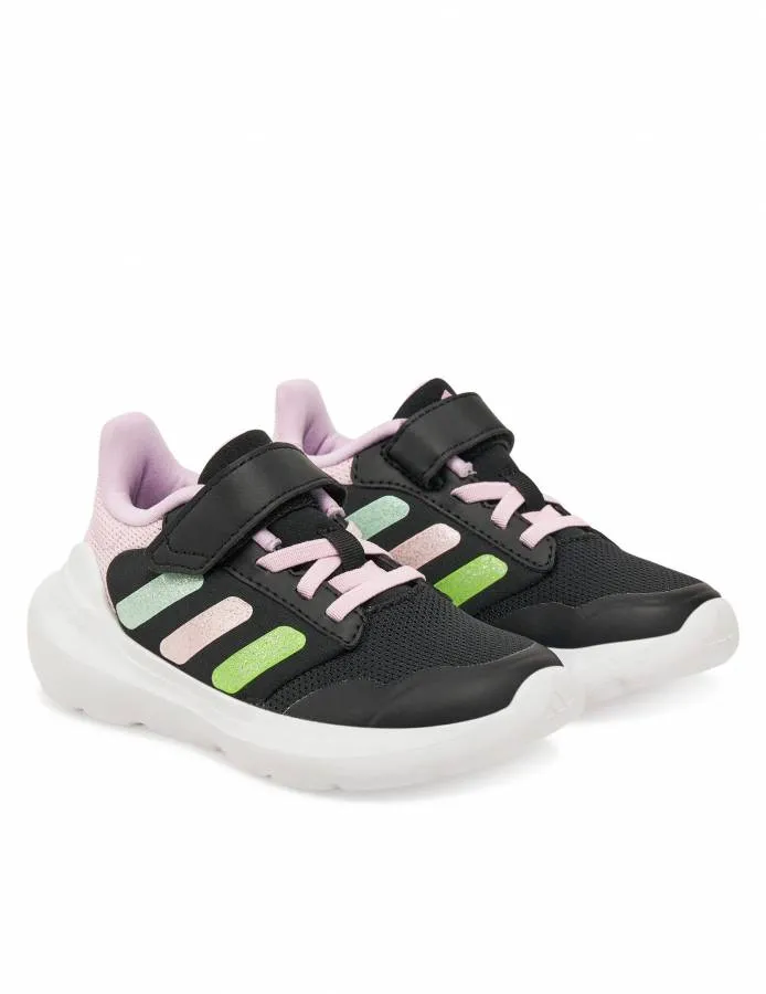 ADIDAS TENSAUR RUN 3.0 K IH1052 CBLACK/CLEMIN/CLPINK