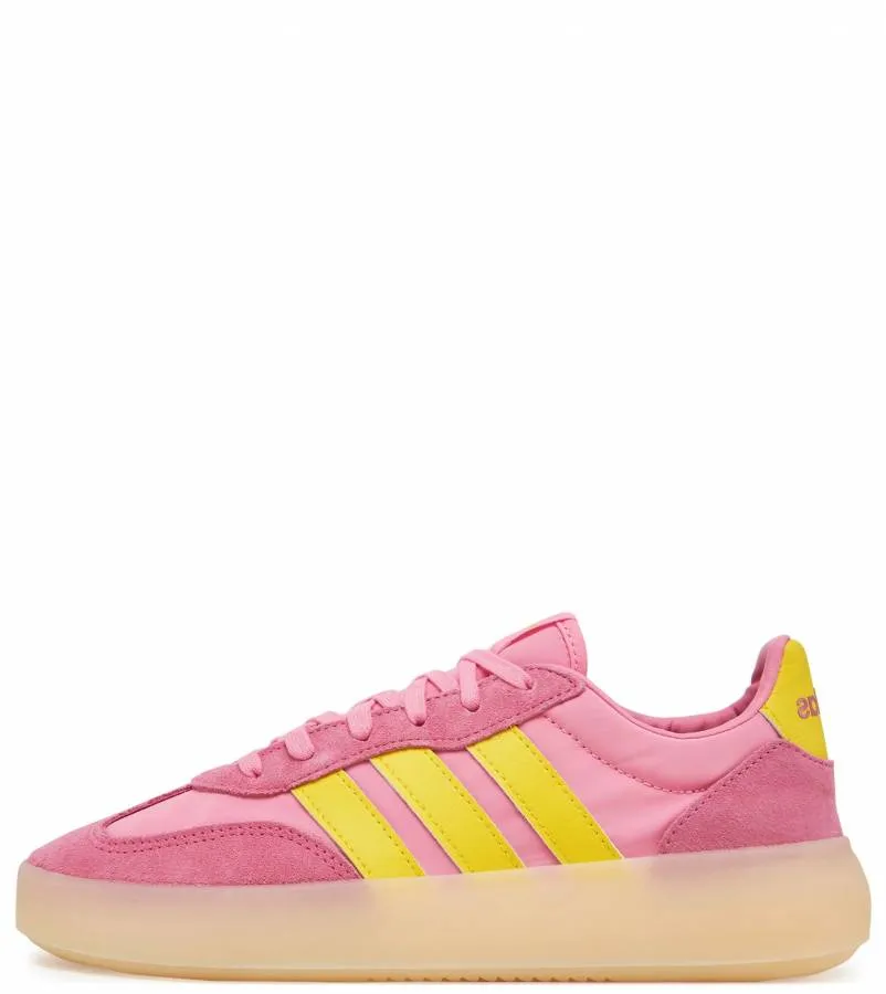 ADIDAS BARREDA DECODE JI2325 PULMAG/YELLOW/BLPINK