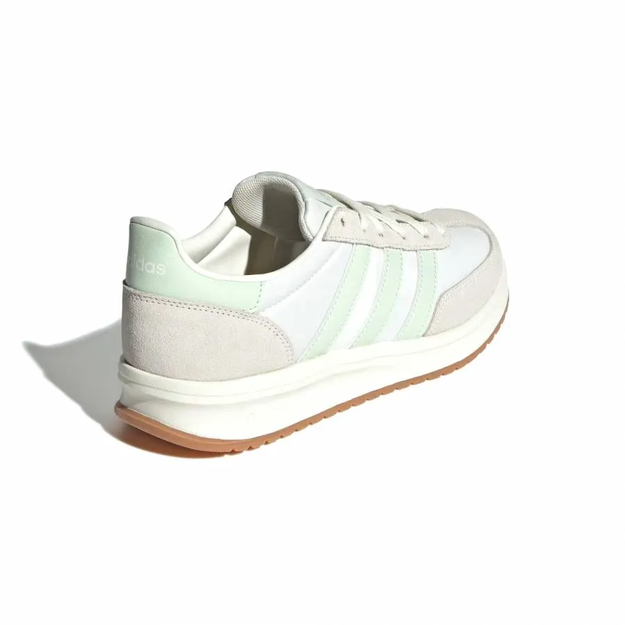 ADIDAS RUN 70s 2.0 W JI4914 OWHITE/LINGRN/GUM1