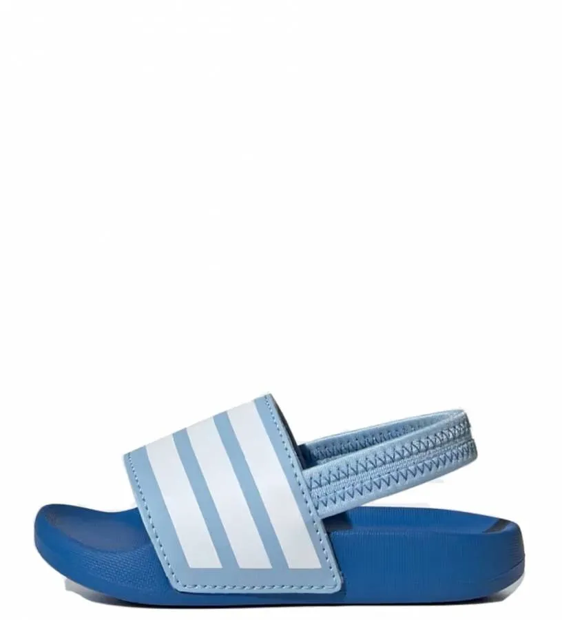 ADIDAS ADILETTE ESTRAP INF JR5327 CLESKY/FTWWHT/BROYAL