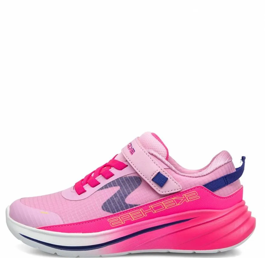 SKECHERS WAVE 92-IMARA LITE 303571L/LPHP L.T PINK/HOT PINK