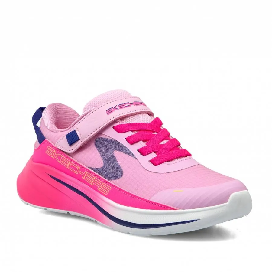 SKECHERS WAVE 92-IMARA LITE 303571L/LPHP L.T PINK/HOT PINK