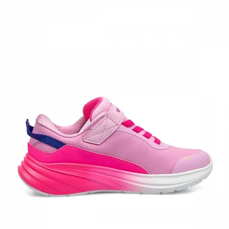 SKECHERS WAVE 92-IMARA LITE 303571L/LPHP L.T PINK/HOT PINK